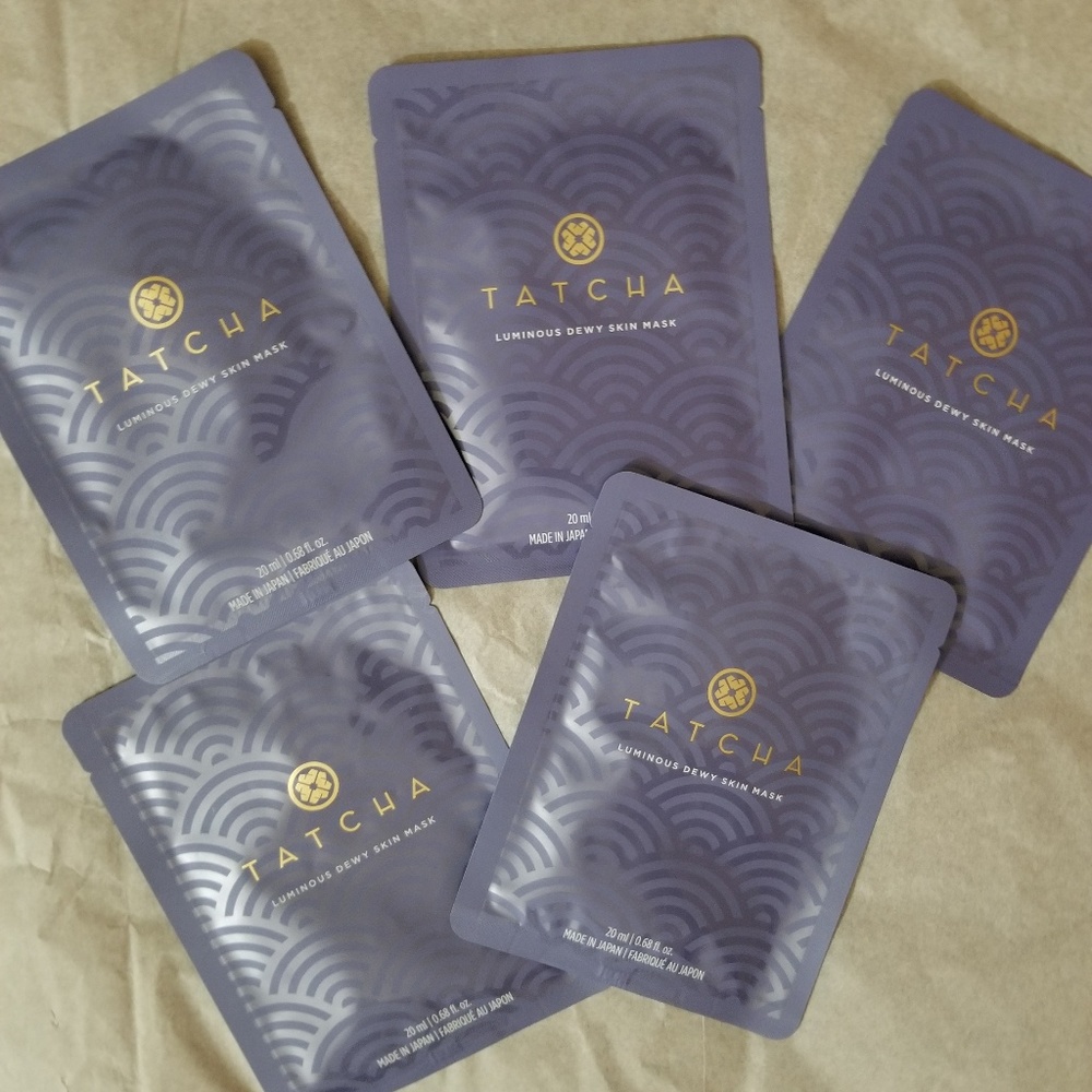 Authentic Brand New TATCHA 💖💖